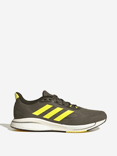 Кроссовки мужские adidas Supernova, Серый