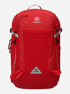 Рюкзак Kailas Adventure Lightweight, 16 л, Красный