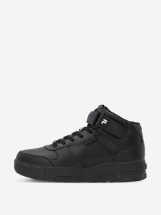 Кеды женские FILA FX-1000 Mid, Черный