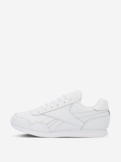 Кроссовки детские Reebok Royal Cljog 3.0, Белый