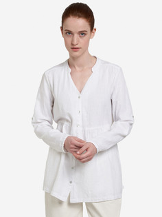 Рубашка женская Regatta Nemora, Белый