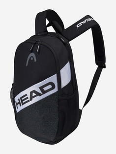 Рюкзак Head Elite, Черный