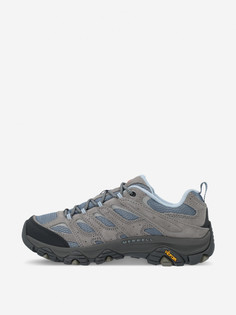 Полуботинки женские Merrell Moab 3, Серый