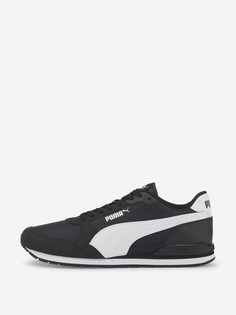 Кроссовки мужские PUMA St Runner V3 NL, Черный