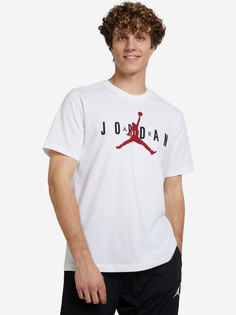 Футболка мужская Nike Jordan Air, Белый