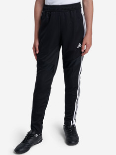 Брюки для мальчиков adidas Tiro 19 Training, Черный
