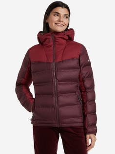 Куртка утепленная женская Columbia Pacific Grove Jacket, Красный