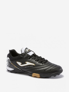 Сороконожки Joma MAXIMA, Черный