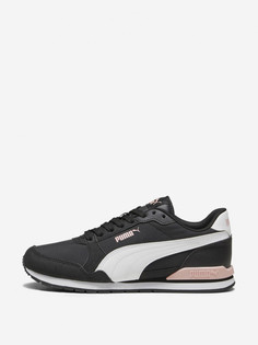 Кроссовки женские PUMA St Runner V3 NL, Черный