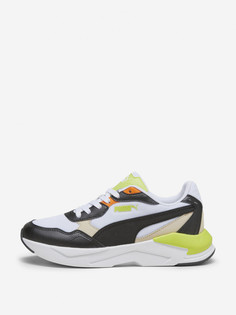 Кроссовки детские PUMA X-Ray Speed Lite Jr, Белый