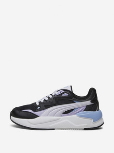 Кроссовки женские PUMA X-Ray Speed, Черный