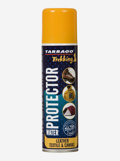 Пропитка Tarrago Trekking WATER PROTECTOR, 250мл. (бесцветный), Синий