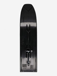 Передняя лыжа снегоката Stiga Snowracer Classic, Черный