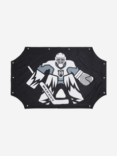 Имитатор вратаря Mad Guy, Черный