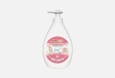 Гель для подмывания девочек Inseense