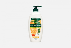Гель-крем для душа Palmolive