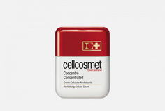 Концентрированный ревитализирующий крем для лица Cellcosmet & Cellmen