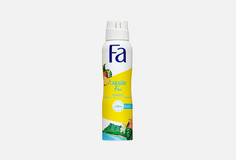 Дезодорант-аэрозоль Fa