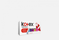 Тампоны Kotex