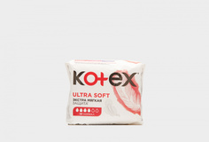 Прокладки Kotex