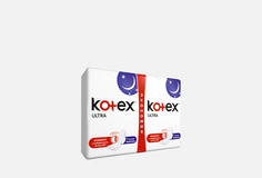 Прокладки Kotex