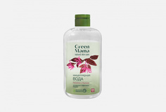 Мицеллярная вода Green Mama