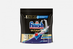 Капсулы для посудомоечной машины Finish