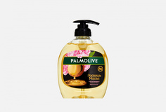 Жидкое мыло для рук Palmolive