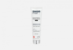 Очищающий крем для лица 3в1 Swiss Image
