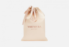 Шелковый мешочек Martsevaya Brand