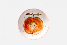Глубокий соусник Odaryadarya