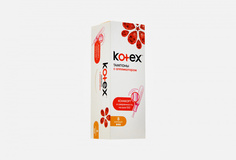 Тампоны с аппликатором Kotex