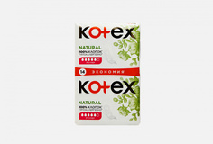 Прокладки Kotex