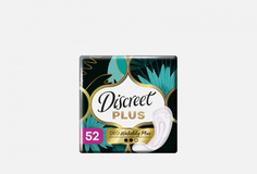 ежедневные прокладки Discreet