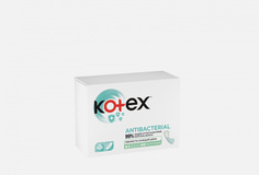 Ежедневные прокладки Kotex