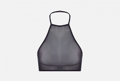 Бюстгальтер высокий с открытой спиной Govorili