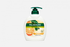 Жидкое крем-мыло для рук Palmolive