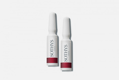 Энергонасыщающие ампулы для сияния кожи Sothys