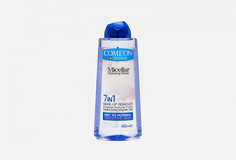 Мицеллярная вода для сухой кожи Come'on