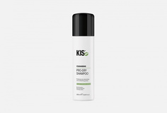 Сухой шампунь для волос KIS