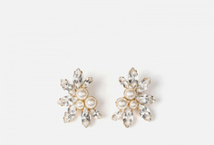 Серьги Murashka