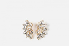 Серьги Murashka