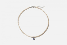 Чокер с подвеской Murashka