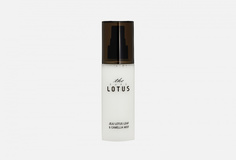 Мист для лица с лотосом и камелией THE Pure Lotus