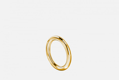 Кольцо серебряное Goldengal