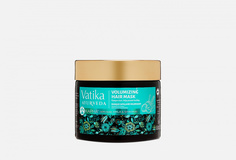 Маска для волос Vatika Ayurveda