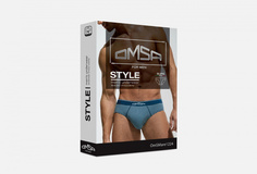 Трусы Omsa