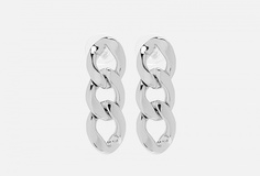 Серьги Viamore