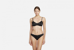 Шелковый бра Silk Lovers