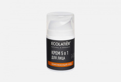 крем для лица Ecolatier